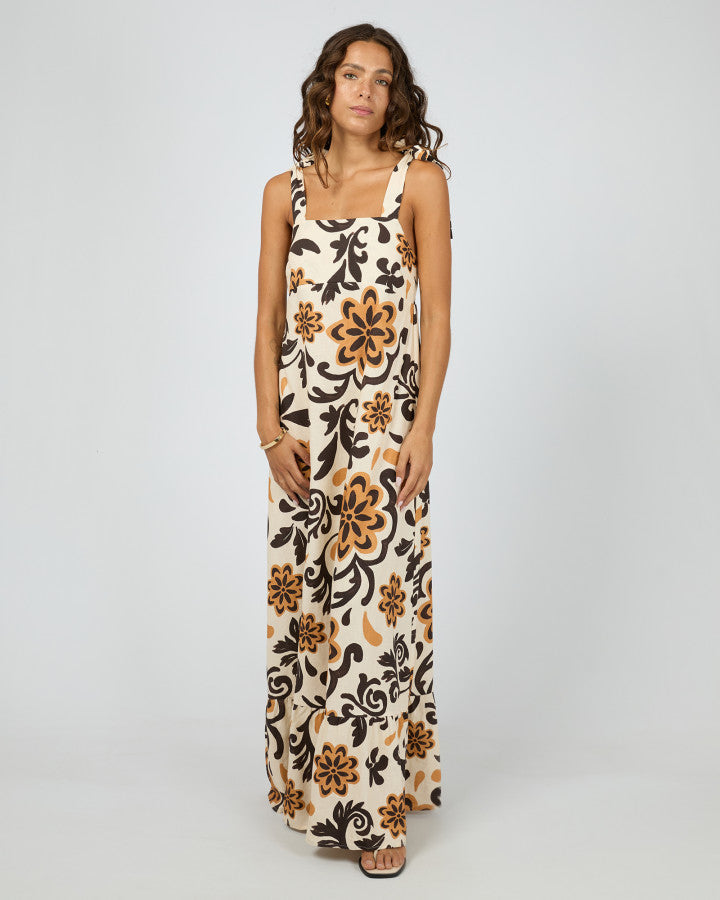 Silent Theory | Bloom Maxi Dress