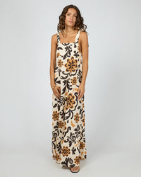 Silent Theory | Bloom Maxi Dress