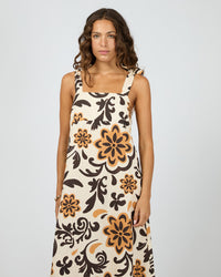 Silent Theory | Bloom Maxi Dress