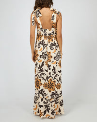 Silent Theory | Bloom Maxi Dress