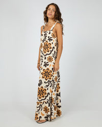 Silent Theory | Bloom Maxi Dress