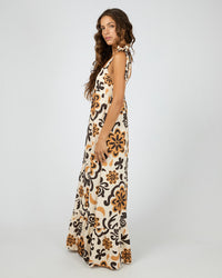 Silent Theory | Bloom Maxi Dress