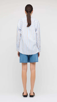 Staple the Label | Marcella Oversize Shirt