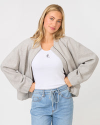 Stella + Gemma | Bomber Jacket