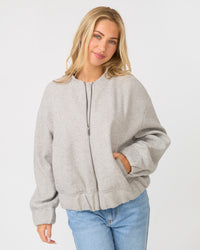 Stella + Gemma | Bomber Jacket