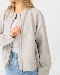 Stella + Gemma | Bomber Jacket