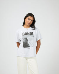 All About Eve | Bondi Box Tee