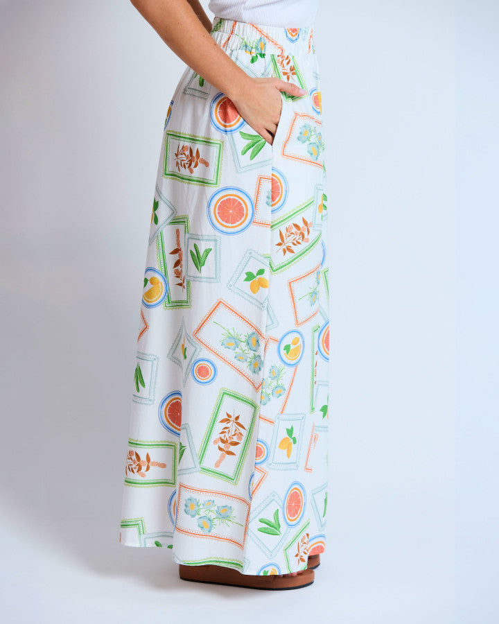 Stella + Gemma | Brenna Skirt