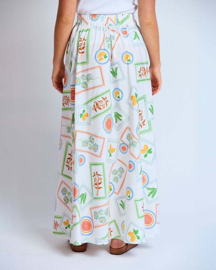 Stella + Gemma | Brenna Skirt