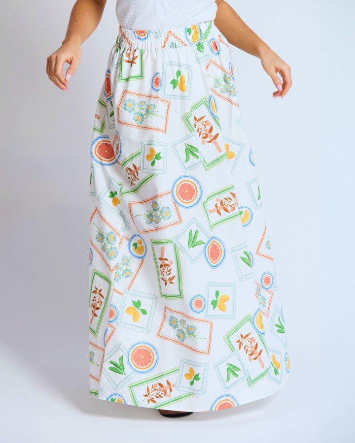 Stella + Gemma | Brenna Skirt