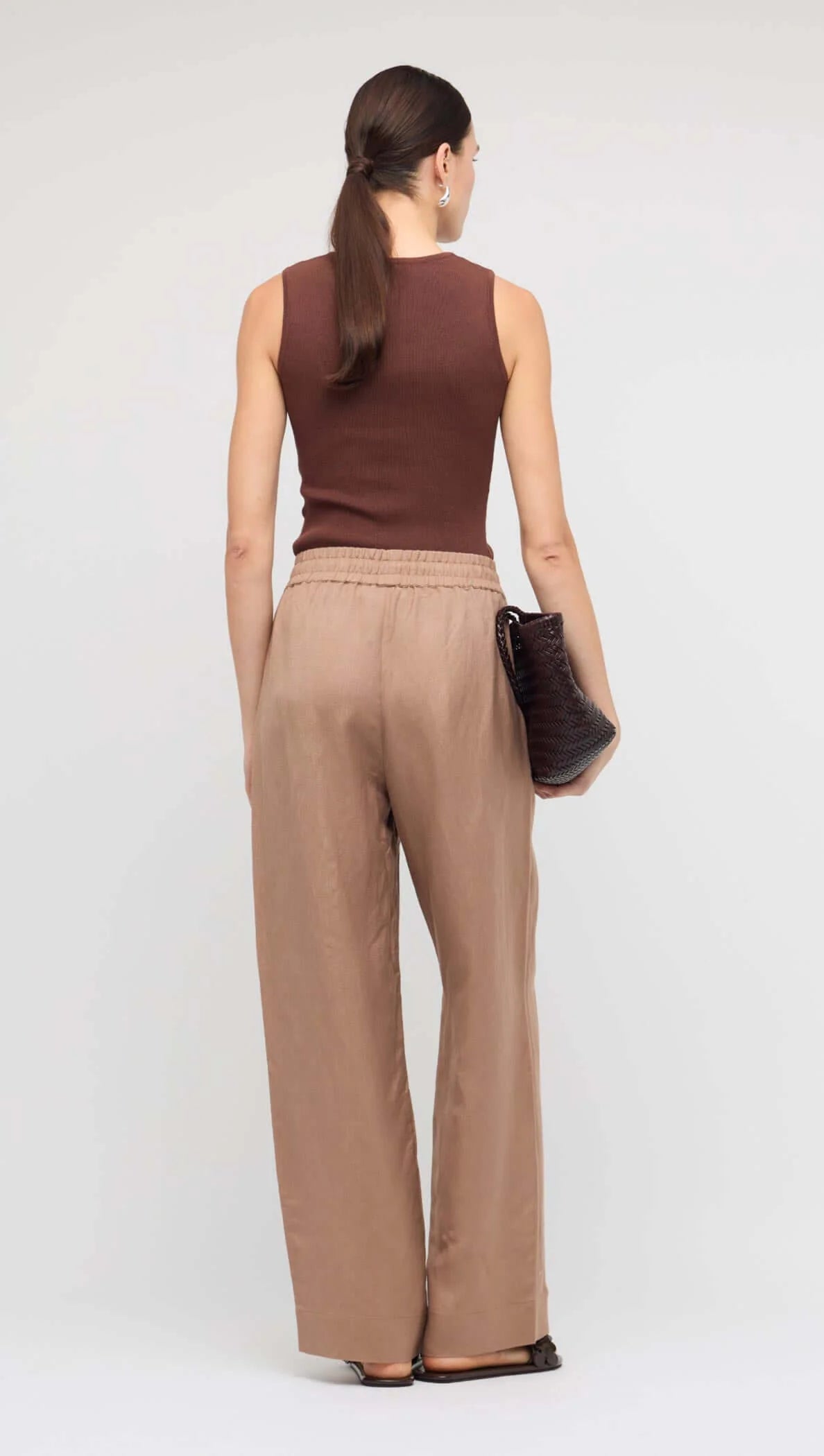 Staple the Label | Alchemy Relaxed Pants