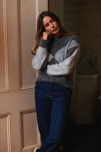 Thing Thing | Astrid Jumper