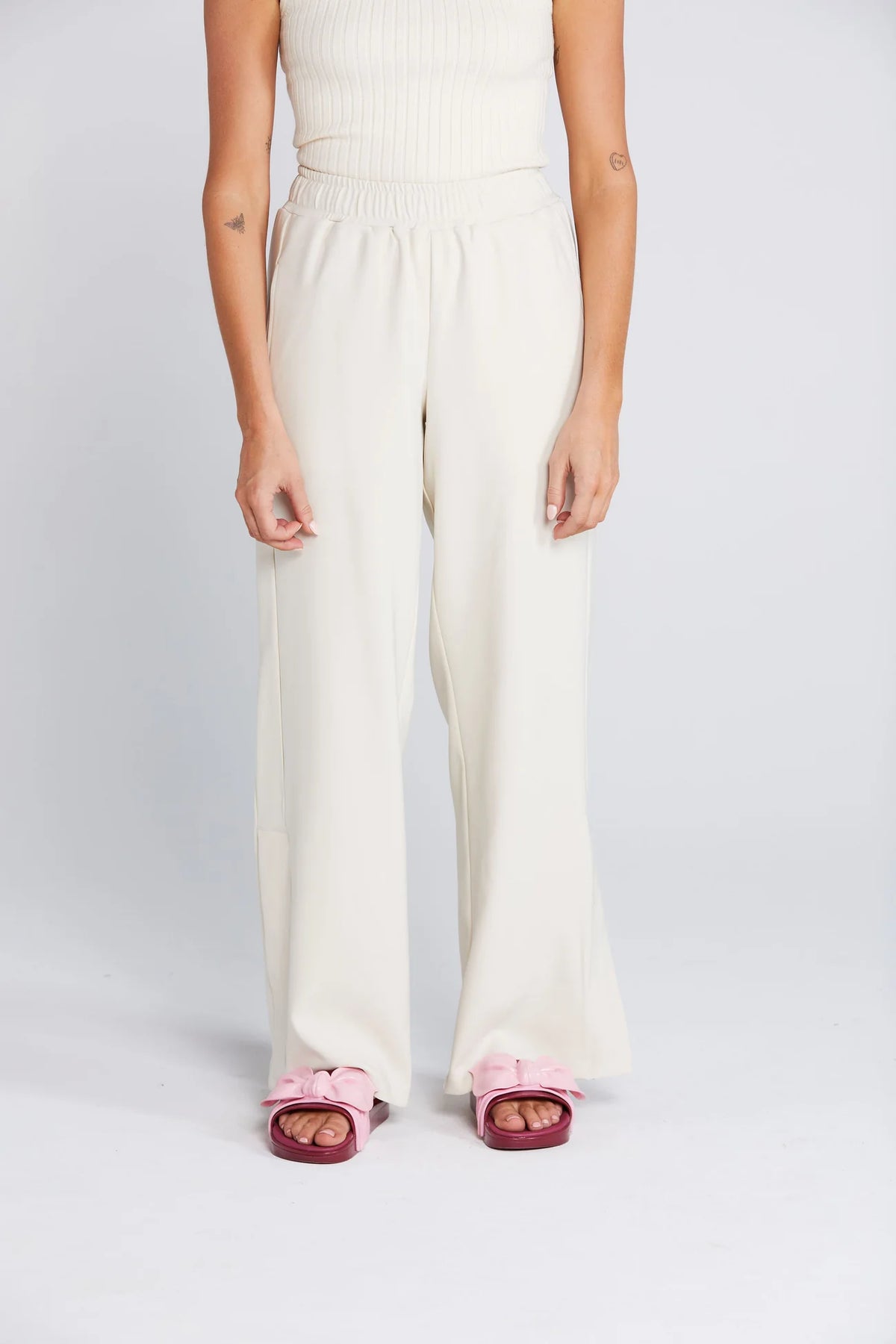 Thing Thing | Snappy Pant