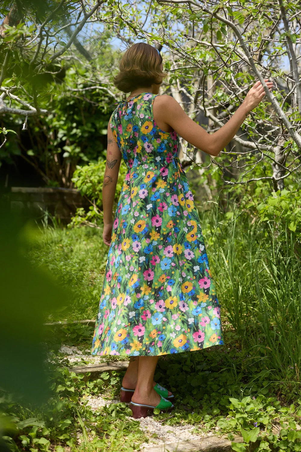 Thing Thing | Cintrana Dress