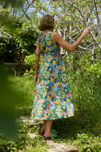 Thing Thing | Cintrana Dress