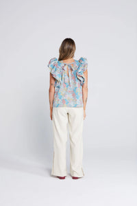 Thing Thing | Sashay Top