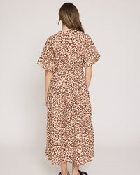 Stella + Gemma | Camille Dress
