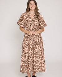 Stella + Gemma | Camille Dress