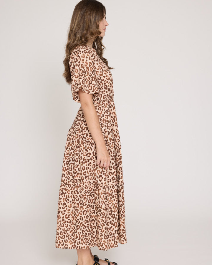 Stella + Gemma | Camille Dress