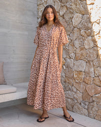 Stella + Gemma | Camille Dress