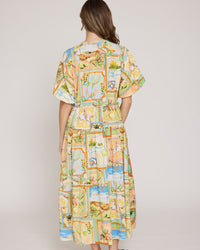 Stella + Gemma | Camille Dress