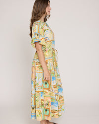 Stella + Gemma | Camille Dress