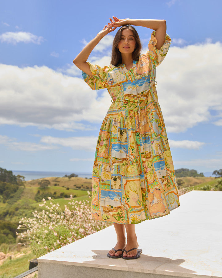 Stella + Gemma | Camille Dress