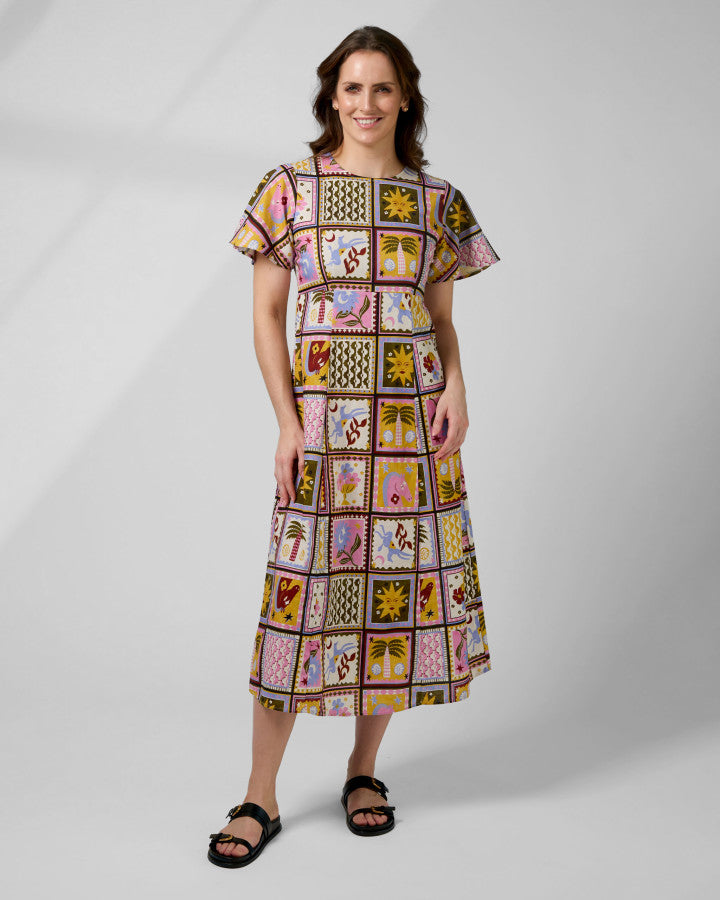 Stella + Gemma | Carlotta Dress