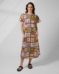 Stella + Gemma | Carlotta Dress