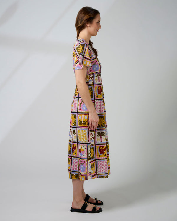 Stella + Gemma | Carlotta Dress