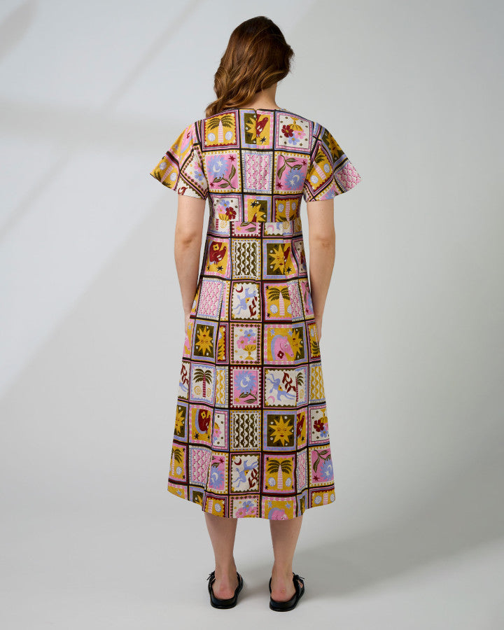 Stella + Gemma | Carlotta Dress