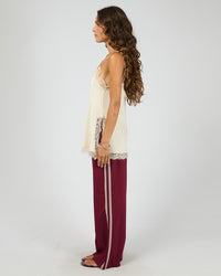 Silent Theory | Carter Lace Trim Cami