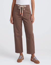 Monaco | Carter Barrel Jeans