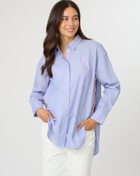 Stella + Gemma | Casino Shirt