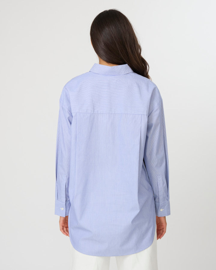 Stella + Gemma | Casino Shirt