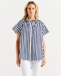 Betty Basics | Caspian Blouse