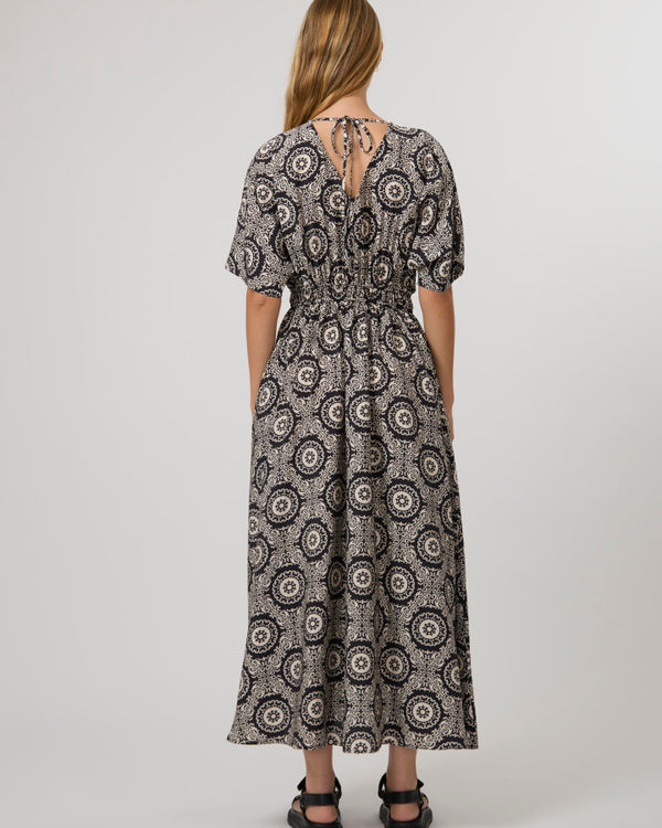 Stella + Gemma | Catalina Dress