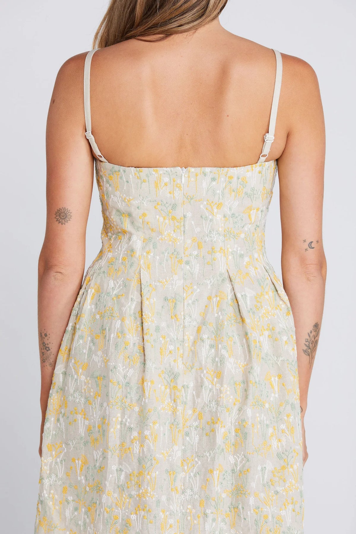 Thing Thing | Misty Dress