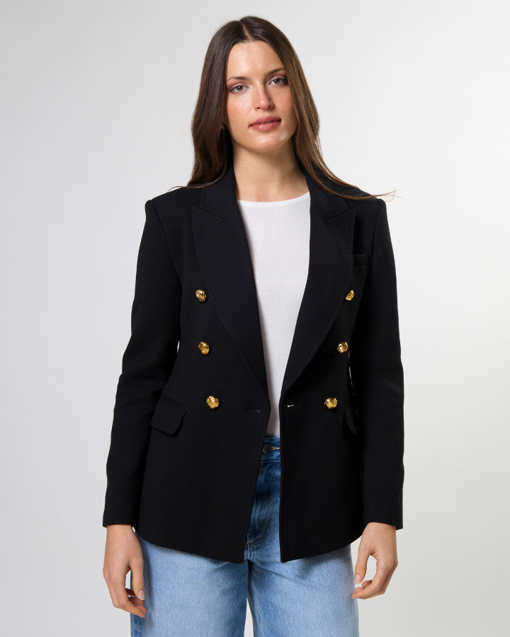 Stella + Gemma | Cece Blazer