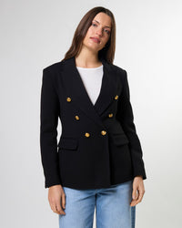 Stella + Gemma | Cece Blazer