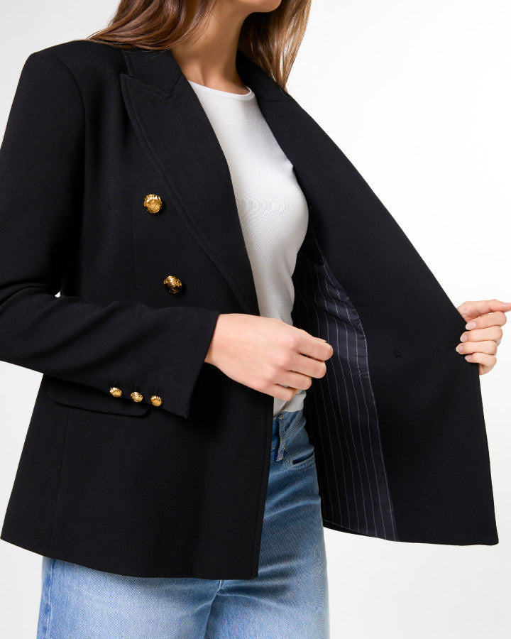 Stella + Gemma | Cece Blazer