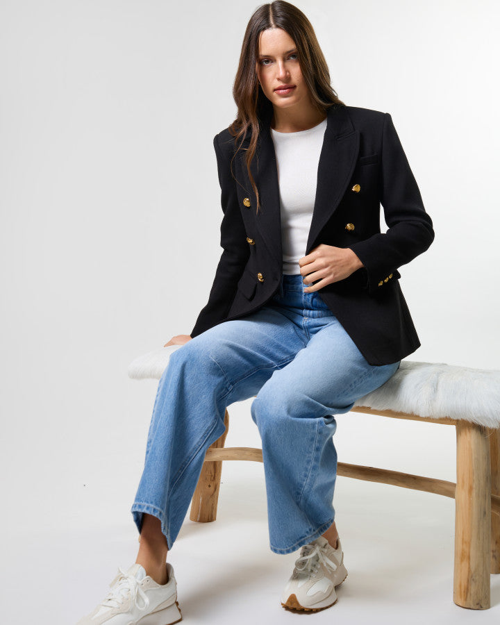 Stella + Gemma | Cece Blazer