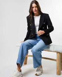 Stella + Gemma | Cece Blazer