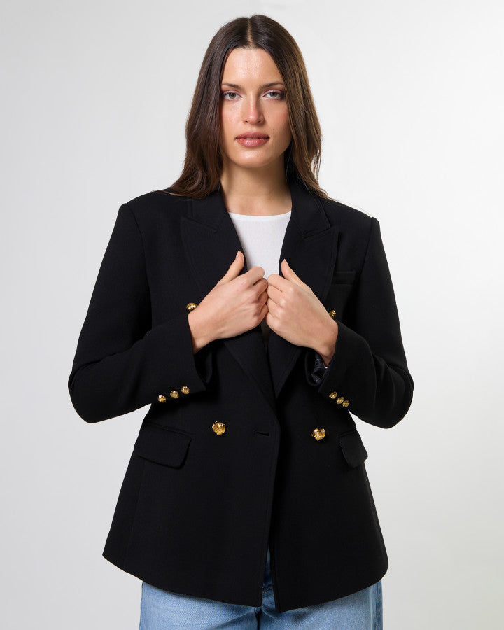 Stella + Gemma | Cece Blazer