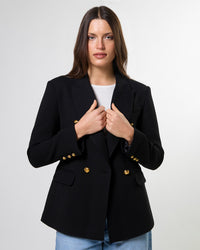 Stella + Gemma | Cece Blazer