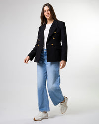 Stella + Gemma | Cece Blazer