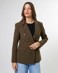 Stella + Gemma | Cece Blazer