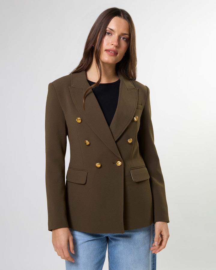 Stella + Gemma | Cece Blazer