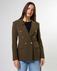 Stella + Gemma | Cece Blazer