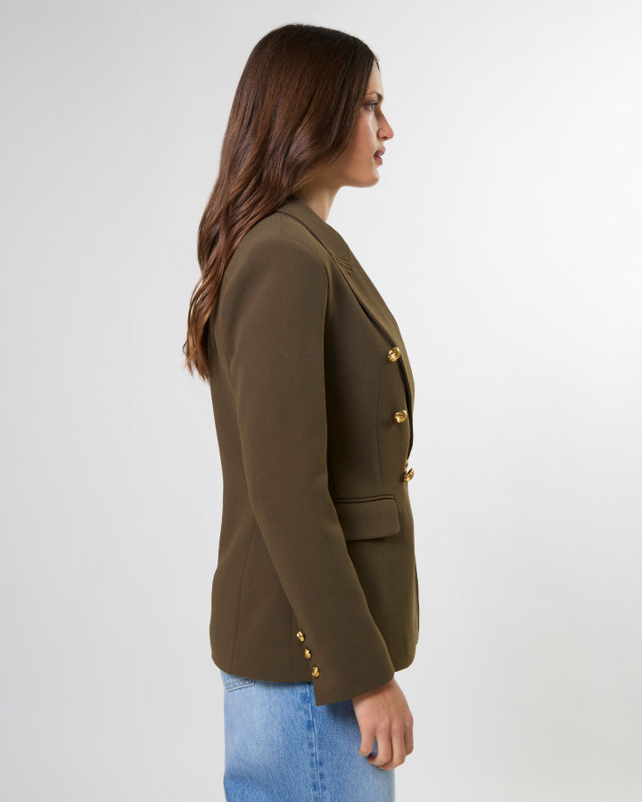 Stella + Gemma | Cece Blazer